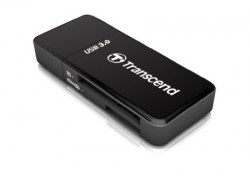 TRANSCEND Cardreader TS-RDF5 5-in-1 USB 3.0