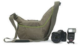 Lowepro Passport Sling II серый