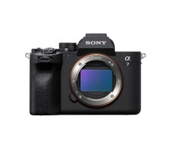 Sony Alpha A7 III Body