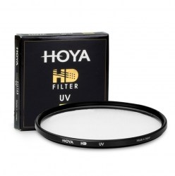 Защитный ультрафиолетовый фильтр Hoya HD UV 82mm