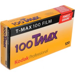 Kodak Portra 400 120