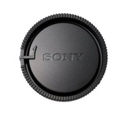 Крышка для байонета Sony Alpha