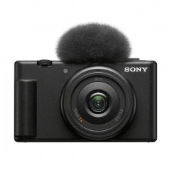 Цифровой фотоаппарат Sony Alpha A6000 Kit 16-50 PZ, черный