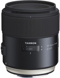 Tamron 45mm F1.8 SP Di USD для Sony