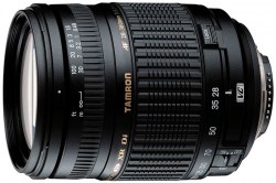 Tamron 28-300mm f/3.5-6.3 AF XR Di VC LD Asp. (IF) Macro для Nikon