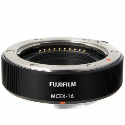 Макрокольцо Fujifilm MCEX-16