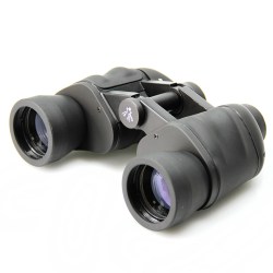 Бинокль Veber Free Focus БП 8x40