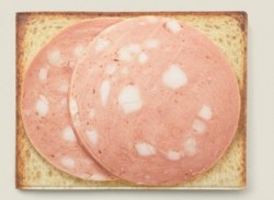 Обложка на студенческий Бутерброд