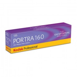Kodak Portra 160 135