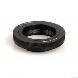 Т-кольцо SAMYANG для камер Sony с байонетом A (Minolta)