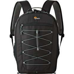 Фоторюкзак Lowepro Photo Classic BP 300 AW черный