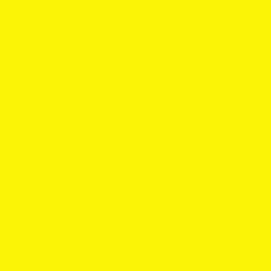Polaroid Yellow Желтый 2,72*11 м