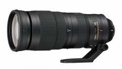 Nikon 18-300mm f/3.5-5.6G ED VR AF-S Nikkor