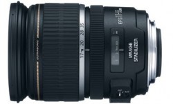 Canon 17-55mm f/2.8 EF-S IS USM