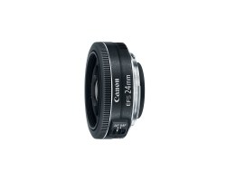 Canon 24mm f/2.8 EF-S STM