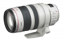 Canon EF 100-400mm f/4.5-5.6L IS USM