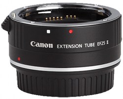 Canon Extension tube EF-25 II