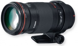 Canon 180mm f/3.5L EF Macro USM