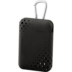 Чехол Sony LCJ-WB розовый для W серии