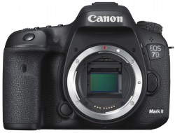 Canon EOS 7D  Mark II Body