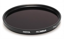 Hoya pro ND 500