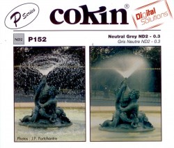 Фильтр Cokin P152