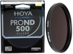 Hoya pro ND 500