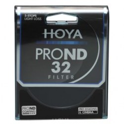 Фильтр Hoya pro ND 32