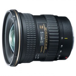Tokina 11-20mm f/2.8 AT-X PRO DX для Nikon