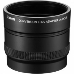 Адаптер Canon LA-DC58L для телеконвертера TC-DC58E