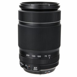 Объектив Fujifilm XF 55-200mm F3.5-4.8 R LM OIS