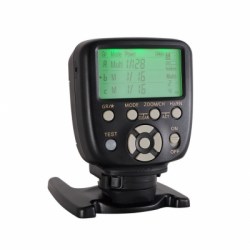 Радиосинхронизатор YONGNUO YN560-TX IIN для вспышек YN-560III для Nikon