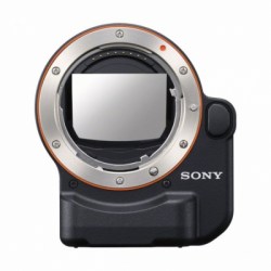 Переходник Sony LA-EA4 Alpha TMT-адаптер байонета (А -> Е)