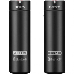 Bluetooth микрофон Sony ECM-AW4