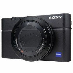 Цифровой фотоаппарат Sony Cyber-shot DSC-RX100 IV (M4)