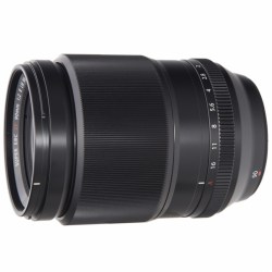 Объектив Fujifilm XF90MM F2 R LM WR