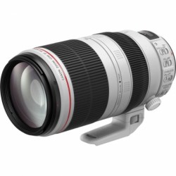 Объектив Canon EF 100-400mm 4.5-5.6L IS II USM