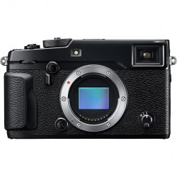 Цифровой фотоаппарат FujiFilm X-Pro2 Body