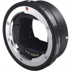 Автофокусный адаптер Sigma MC-11/Canon EF-Sony E