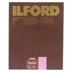 Фотобумага ILFORD Multigrade FB Warmtone 24 x 30.5 (50 листов)