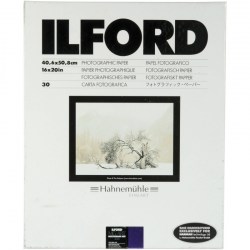Фотобумага ILFORD Multigrade Art 300 12,7 Х 17,8см ( 50л.)