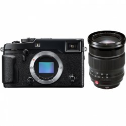 Цифровой фотоаппарат FujiFilm X-Pro2 Kit (XF 16-55 f/2.8)