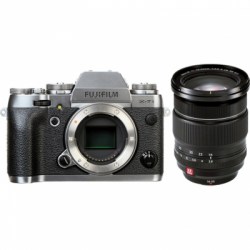 Цифровой фотоаппарат FujiFilm X-T1 GS Kit (XF 16-55 f/2.8)