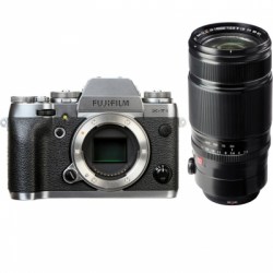 Цифровой фотоаппарат FujiFilm X-T1 GS Kit (XF 50-140 f/2.8)