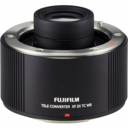 Телеконвертер Fujifilm XF2X TC WR