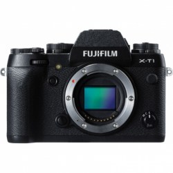 Цифровой фотоаппарат FujiFilm X-T1 Body + набор 70100114473