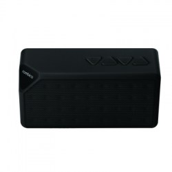 Портативная акустика Rombica MySound BT-01 3C черный