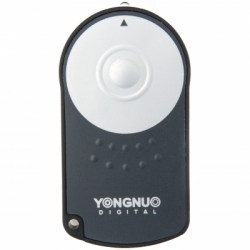 ИК пульт ду YongNuo RC-6 для камер CANON EOS 300D/350D/400D/450D/550D/600D/1000D