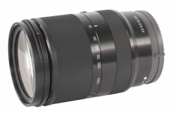 Объектив Sony 18-200mm f/3.5-6.3 E LE (SEL-18200LE) для NEX