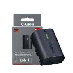 Оригинальный аккумулятор Canon LP-E6N